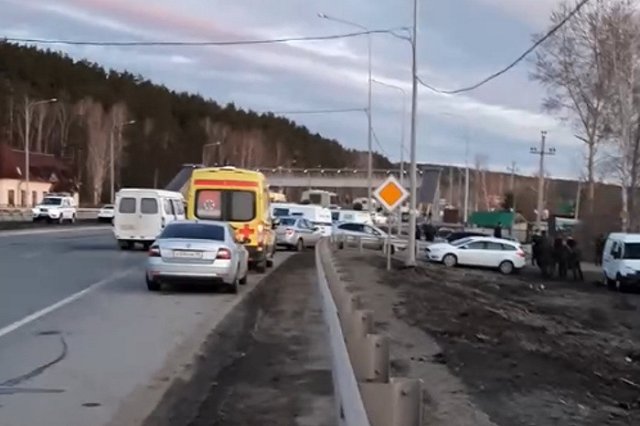 Появились подробности спецоперации по ликвидации террористов в Екатеринбурге