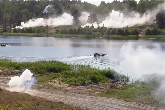 Армения отказалась от участия в учениях НАТО Defender Europe 21