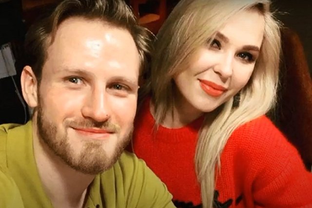 Бывший муж певицы Пелагеи потребовал половину от ее гонораров