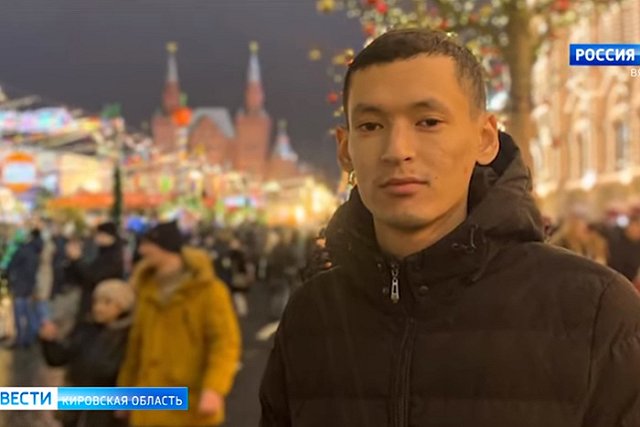 Обнаружен срочник, ушедший с автоматом Калашникова из части в Кировской области