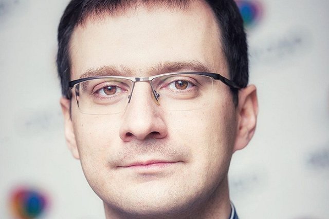 Декан журфака УрФУ Владимир Волкоморов покинул свой пост