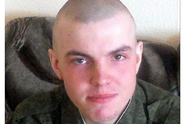 В уральском городе похоронят погибшего на Украине миномётчика