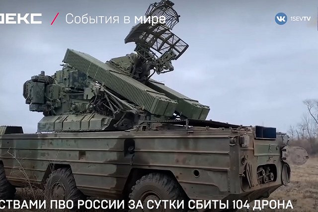 Киев попытался атаковать компрессорную станцию газопровода «Турецкий поток»