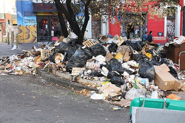 СМИ: два ученых признали вину по делу о нападении на консульство России в Марселе