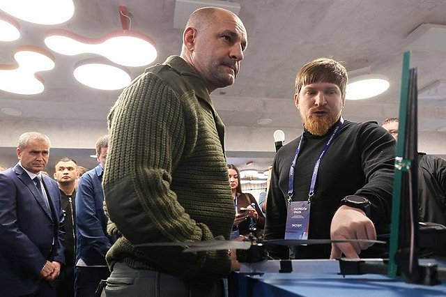 Жога: В Минобороны планируют увеличить на СВО число команд для поиска тел погибших