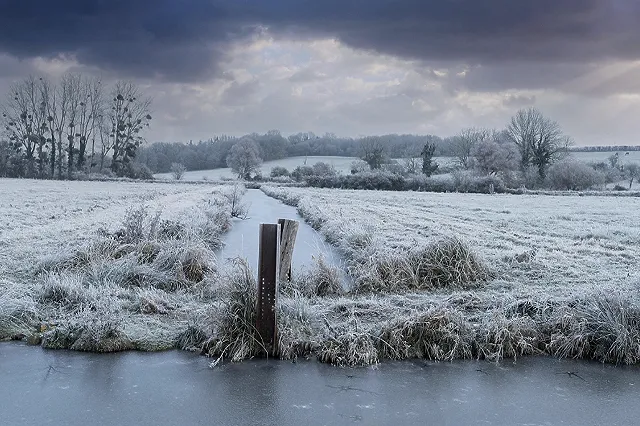 Синоптики предупредили о дальнейшем повышении воды в свердловских реках