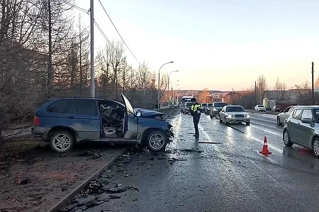 Что известно о состоянии малыша, чью маму погубил пьяный «гонщик» на Lexus
