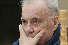 ТВЦ подвергло цензуре &quot;Гараж&quot; Эльдара Рязанова