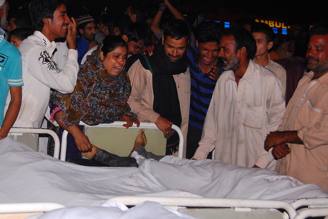 Умерших при стерилизации женщин в Индии оперировали ржавыми инструментами