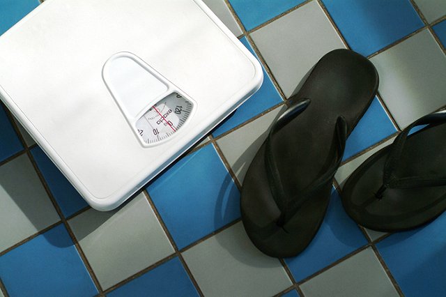 Ученые: Худые люди на 30% больше рискуют заболеть болезнью Альцгеймера