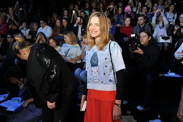 Мать Водяновой и сотрудник кафе отказались от взаимных претензий