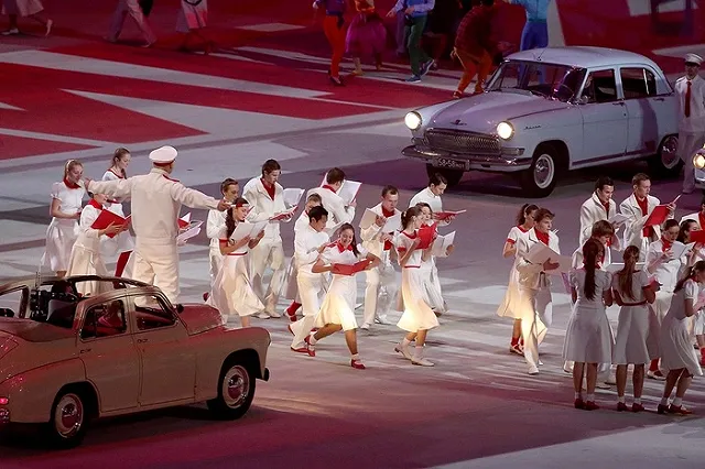 Николай Коляда решил освоить новый жанр