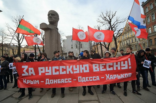 Мэр Харькова предложил восстановить экономические связи с РФ