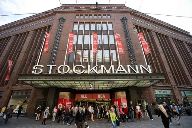 Stockmann продает торговые центры в России