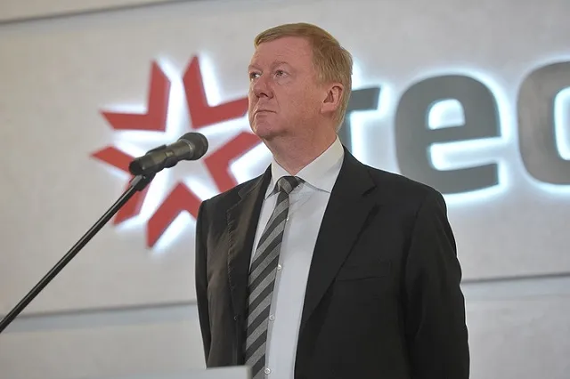 «Известия» узнали о проверке «Роснано» Счетной палатой