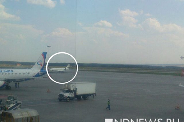 Журналистам в Екатеринбурге не дали задать Шувалову вопрос о его бизнес-джете