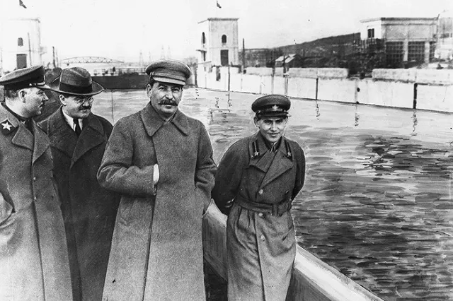 В Екатеринбурге установят мемориальные таблички жертвам сталинских репрессий