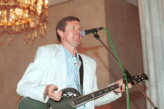 Новиков готовит заявление на избитого Рожина за клевету