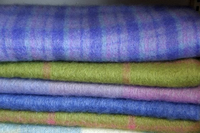 Самолет в США посадили из-за угроз возмущенного ценой на одеяло мужчины