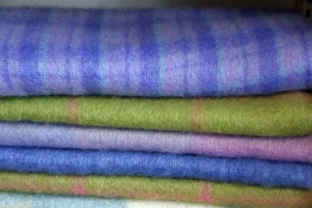 Самолет в США посадили из-за угроз возмущенного ценой на одеяло мужчины