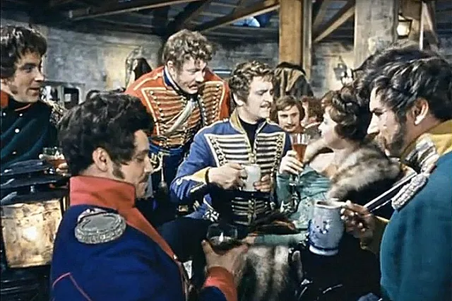 Движение за возрождение гусарства объявило о первой публичной акции