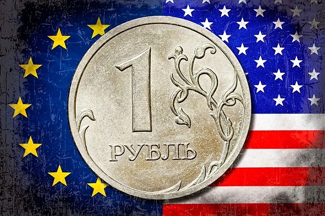 Биржевой курс доллара упал до минимума с лета 2015 года