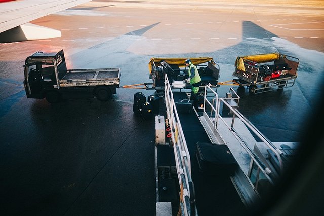 Свердловский турист отсудил 87 тысяч рублей за потерянный на отдыхе багаж