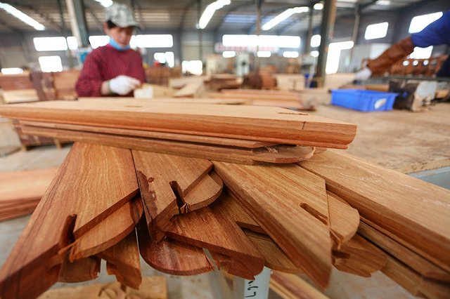 Список видов деятельности по патенту расширился