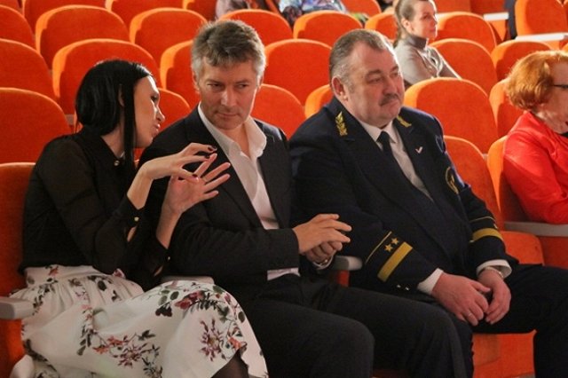 «Единая Россия» осудила «бесчеловечные» высказывания депутата ЕГД Косарева