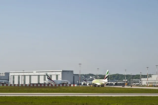 В Турции умер выпавший из самолета британец