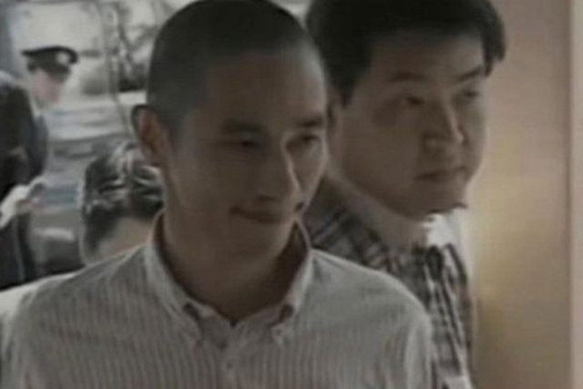 В Японии казнили основателя секты «Аум Синрикё»