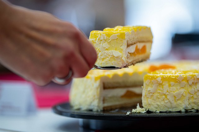 Сотрудница кондитерской компании осуждена за передачу секретов конкуренту