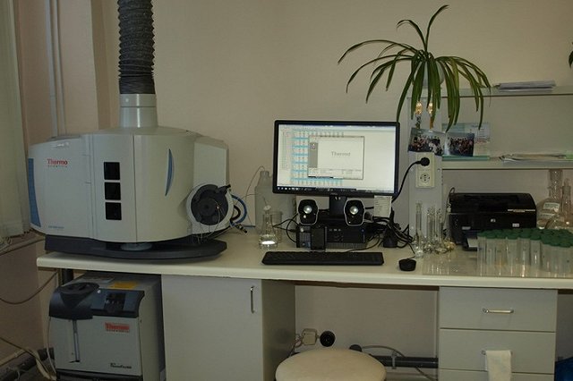 В Екатеринбурге улучшилось качество холодной воды