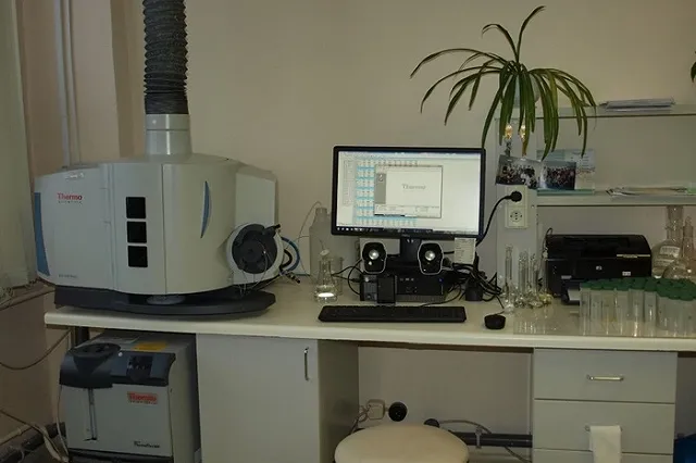 В Екатеринбурге улучшилось качество холодной воды