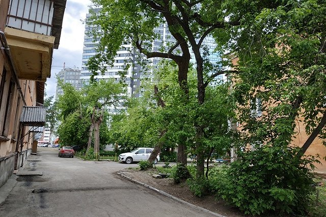 Подсчитано, что в Екатеринбурге выгоднее: пожизненная аренда или ипотека