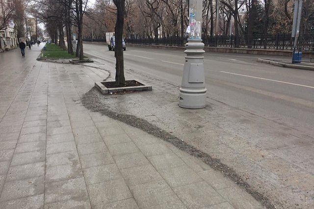 Москвичка, приехавшая на Коляда-plays, пришла в ужас от екатеринбургской грязи