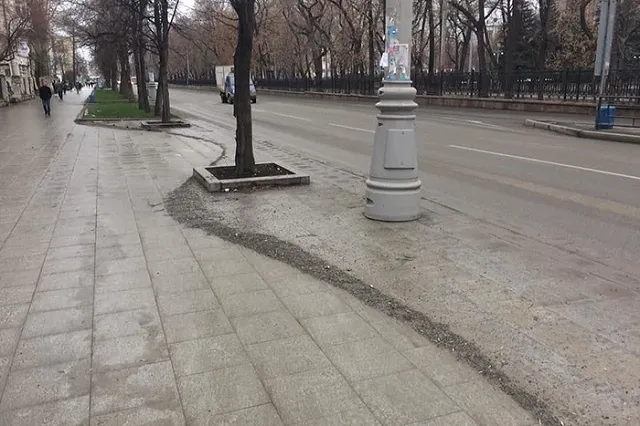 Москвичка, приехавшая на Коляда-plays, пришла в ужас от екатеринбургской грязи