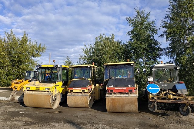Дорожники Екатеринбурга подали в суд на главу местной «Трансперенси Интернешнл — Р» за публикацию