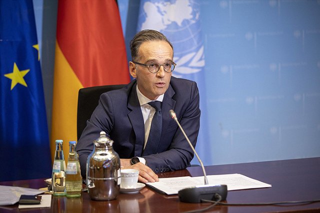 Польша назвала «упрощением» единоличную вину Германии в начале Второй мировой войны