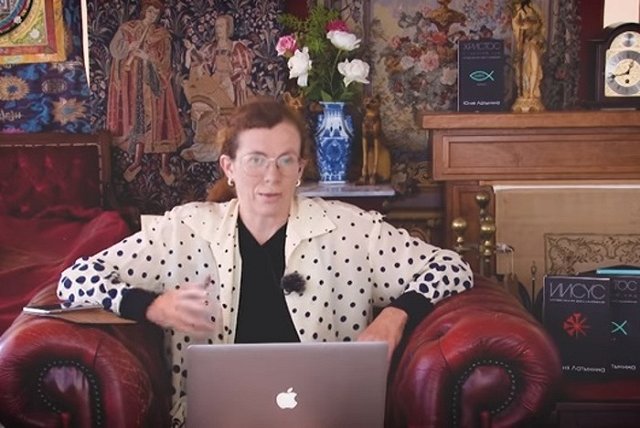 Юлию Латынину вызвали в СК из-за «ложных сведений» о готовности регионов к коронавирусу