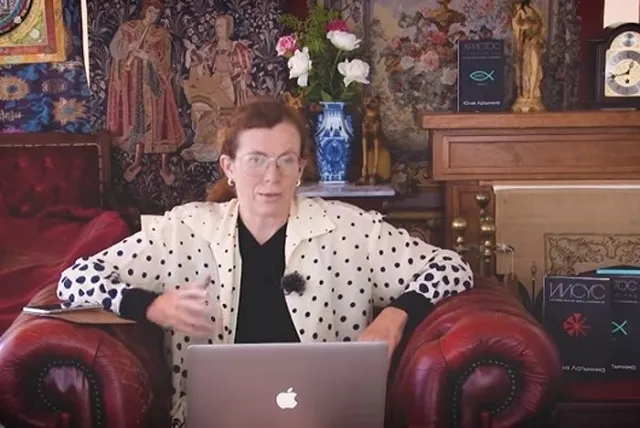 Юлию Латынину вызвали в СК из-за «ложных сведений» о готовности регионов к коронавирусу