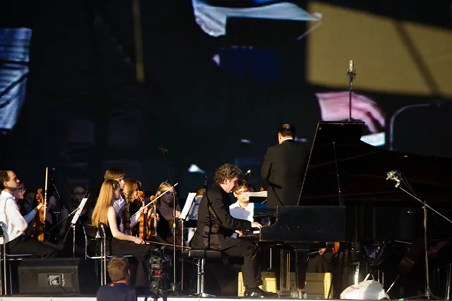 В Екатеринбурге, несмотря на пандемию, состоится Венский фестиваль