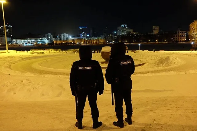 В Свердловской области ужесточили условия проведения митингов