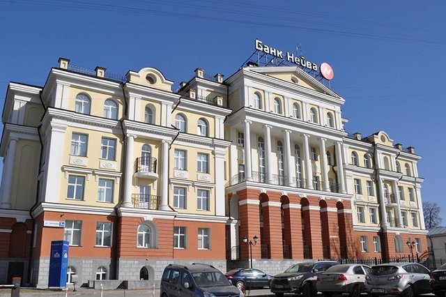 Кредиторы банка «Нейва» требуют его ликвидации