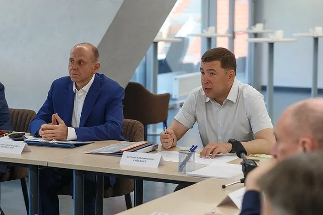 Пумпянский увеличит финансирование ФК «Урал»