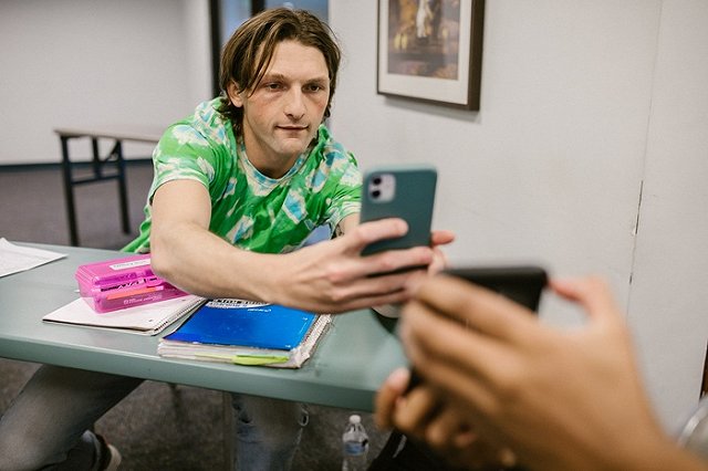 В Свердловской области мошенники придумали новый способ обмана