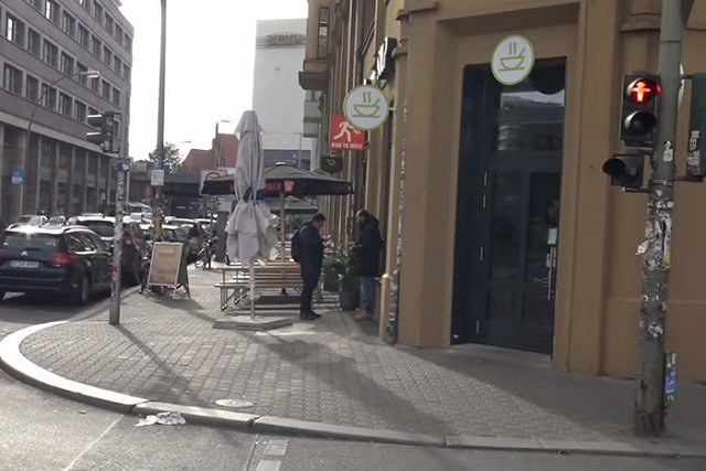 Еще одно германское СМИ заблокировано в России