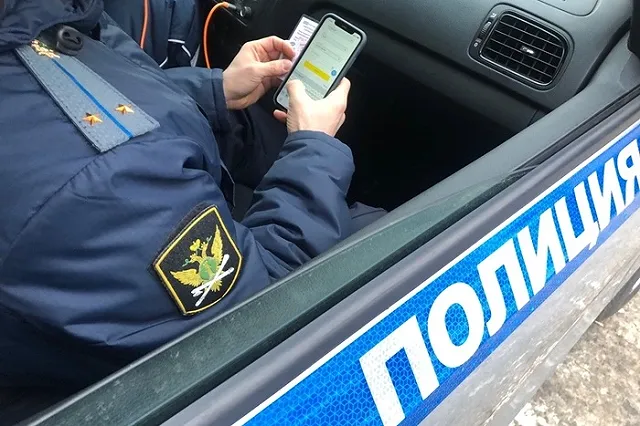 В полиции рассказали об угнавшем машину «скорой» екатеринбургском дебошире