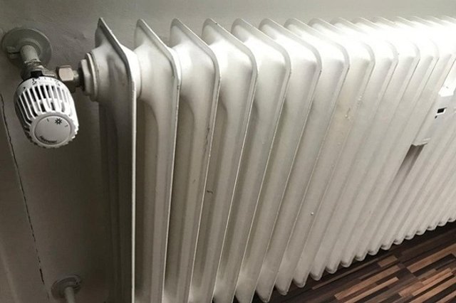 Во Втузгородке дома на неделю отключат от горячей воды