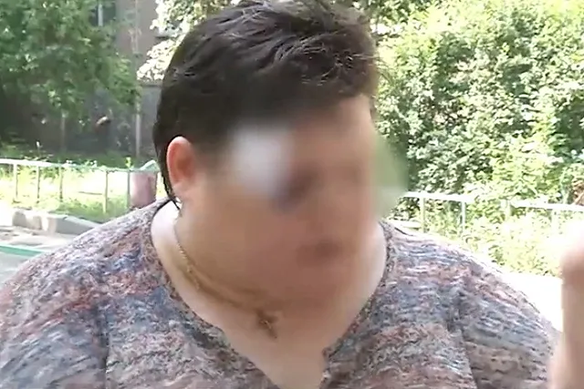 «Они не могли дверь закрыть»: на Урале таксист избил пассажирок из-за лишнего веса